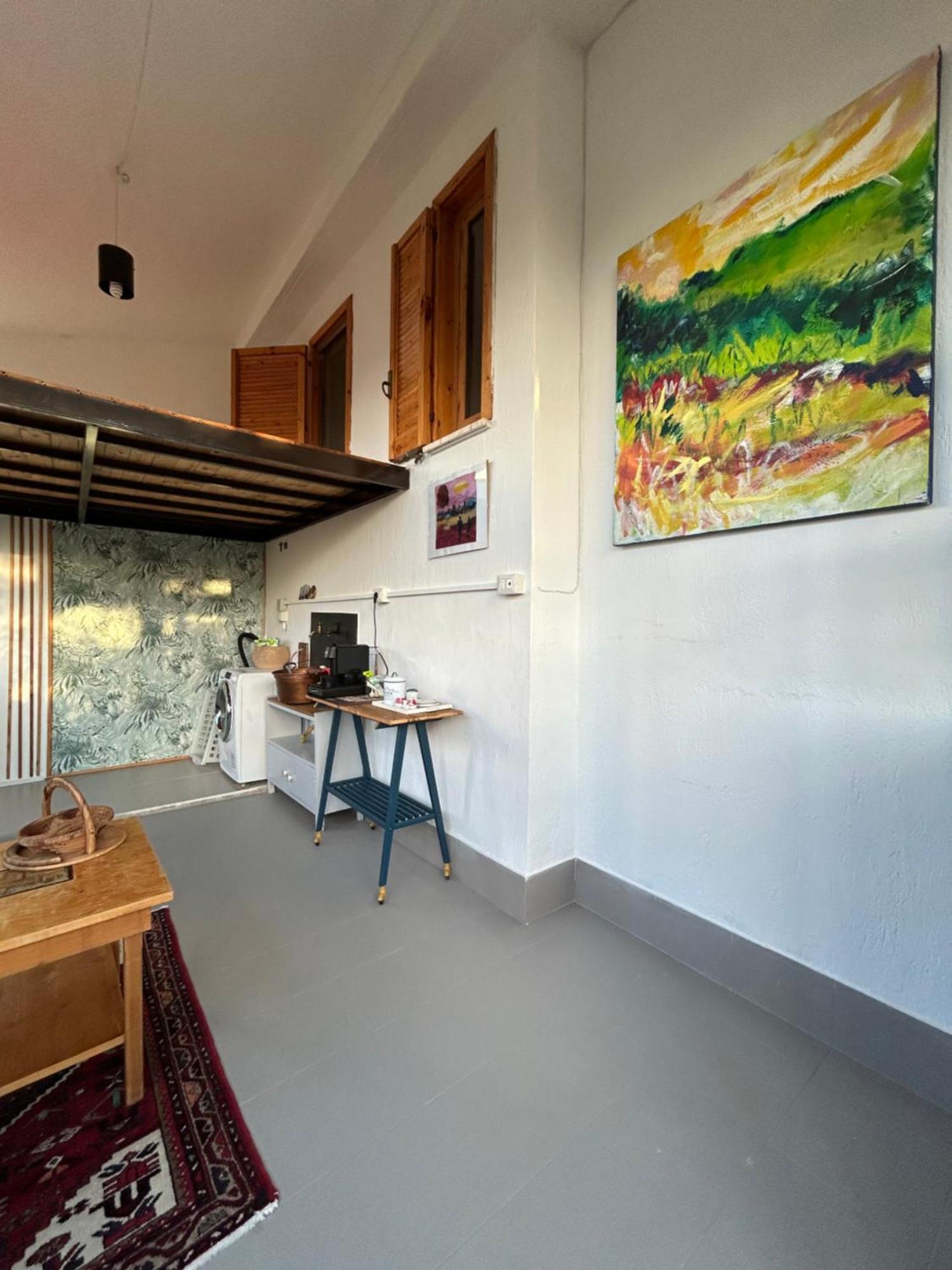 Dimora Dell'Artista Villa Cassano delle Murge Kültér fotó